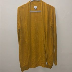Women’s sweater